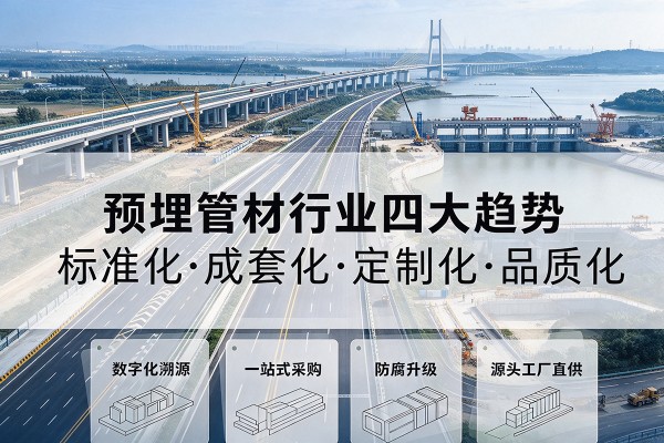 龙口行业发展趋势总结