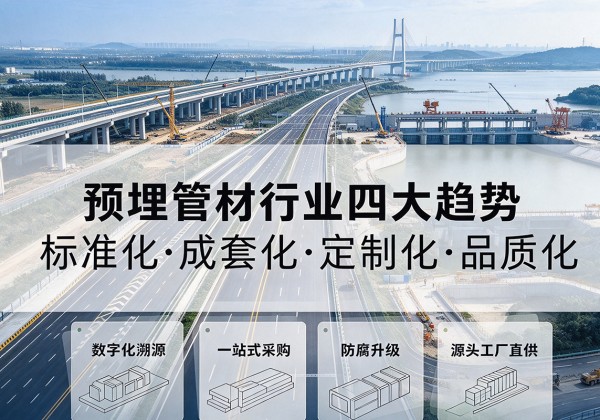 龙口行业发展趋势总结