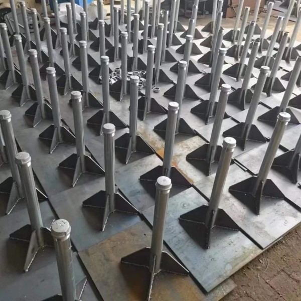 龙口鑫亿呈沉降板生产