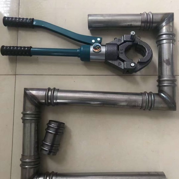 龙口冷却管生产