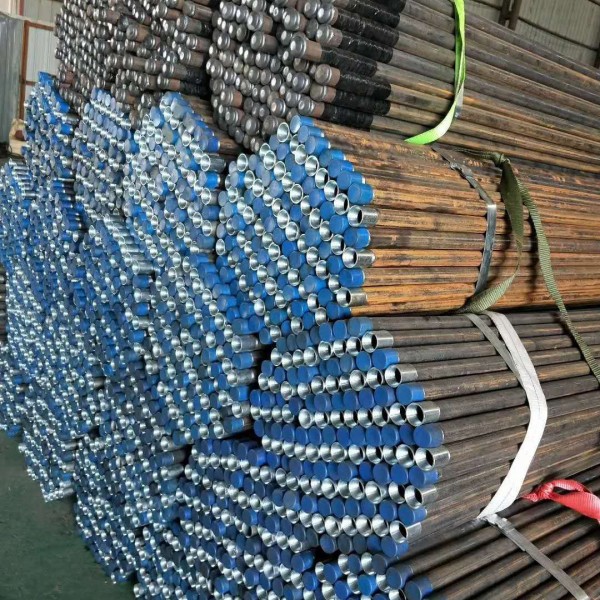 龙口冷却管生产